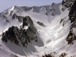 SKIALP ARNA RIEDINGTAL, Pes nepznivou pedpov jsme ulovili fantastick den a super zitky! Lyasky to bylo nron a zejmna nedln krusta byla vivn, ale kdy jsou v tmu dob lyai, nen co eit! - fotografie 37