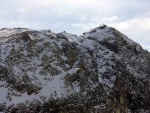 SKIALP ARNA RIEDINGTAL, Pes nepznivou pedpov jsme ulovili fantastick den a super zitky! Lyasky to bylo nron a zejmna nedln krusta byla vivn, ale kdy jsou v tmu dob lyai, nen co eit! - fotografie 40