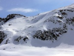 SKIALP ARNA RIEDINGTAL, Pes nepznivou pedpov jsme ulovili fantastick den a super zitky! Lyasky to bylo nron a zejmna nedln krusta byla vivn, ale kdy jsou v tmu dob lyai, nen co eit! - fotografie 41