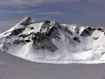 SKIALP ARNA RIEDINGTAL, Pes nepznivou pedpov jsme ulovili fantastick den a super zitky! Lyasky to bylo nron a zejmna nedln krusta byla vivn, ale kdy jsou v tmu dob lyai, nen co eit! - fotografie 63