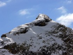 SKIALP ARNA RIEDINGTAL, Pes nepznivou pedpov jsme ulovili fantastick den a super zitky! Lyasky to bylo nron a zejmna nedln krusta byla vivn, ale kdy jsou v tmu dob lyai, nen co eit! - fotografie 67