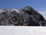 SKIALP ARNA RIEDINGTAL, Pes nepznivou pedpov jsme ulovili fantastick den a super zitky! Lyasky to bylo nron a zejmna nedln krusta byla vivn, ale kdy jsou v tmu dob lyai, nen co eit! - fotografie 71