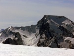 SKIALP ARNA RIEDINGTAL, Pes nepznivou pedpov jsme ulovili fantastick den a super zitky! Lyasky to bylo nron a zejmna nedln krusta byla vivn, ale kdy jsou v tmu dob lyai, nen co eit! - fotografie 72