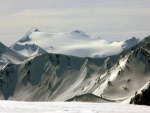 SKIALP ARNA RIEDINGTAL, Pes nepznivou pedpov jsme ulovili fantastick den a super zitky! Lyasky to bylo nron a zejmna nedln krusta byla vivn, ale kdy jsou v tmu dob lyai, nen co eit! - fotografie 73