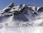 SKIALP ARNA RIEDINGTAL, Pes nepznivou pedpov jsme ulovili fantastick den a super zitky! Lyasky to bylo nron a zejmna nedln krusta byla vivn, ale kdy jsou v tmu dob lyai, nen co eit! - fotografie 74