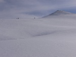 SKIALP ARNA RIEDINGTAL, Pes nepznivou pedpov jsme ulovili fantastick den a super zitky! Lyasky to bylo nron a zejmna nedln krusta byla vivn, ale kdy jsou v tmu dob lyai, nen co eit! - fotografie 96