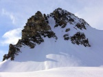 SKIALP ARNA RIEDINGTAL, Pes nepznivou pedpov jsme ulovili fantastick den a super zitky! Lyasky to bylo nron a zejmna nedln krusta byla vivn, ale kdy jsou v tmu dob lyai, nen co eit! - fotografie 99