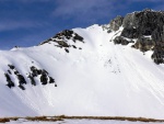 SKIALP ARNA RIEDINGTAL, Pes nepznivou pedpov jsme ulovili fantastick den a super zitky! Lyasky to bylo nron a zejmna nedln krusta byla vivn, ale kdy jsou v tmu dob lyai, nen co eit! - fotografie 102