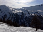 SKIALP ARNA RIEDINGTAL, Pes nepznivou pedpov jsme ulovili fantastick den a super zitky! Lyasky to bylo nron a zejmna nedln krusta byla vivn, ale kdy jsou v tmu dob lyai, nen co eit! - fotografie 135