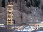 SKIALP ARNA RIEDINGTAL, Pes nepznivou pedpov jsme ulovili fantastick den a super zitky! Lyasky to bylo nron a zejmna nedln krusta byla vivn, ale kdy jsou v tmu dob lyai, nen co eit! - fotografie 151