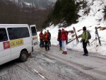 SKIALP ARNA RIEDINGTAL, Pes nepznivou pedpov jsme ulovili fantastick den a super zitky! Lyasky to bylo nron a zejmna nedln krusta byla vivn, ale kdy jsou v tmu dob lyai, nen co eit! - fotografie 166