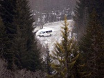 SKIALP ARNA RIEDINGTAL, Pes nepznivou pedpov jsme ulovili fantastick den a super zitky! Lyasky to bylo nron a zejmna nedln krusta byla vivn, ale kdy jsou v tmu dob lyai, nen co eit! - fotografie 169