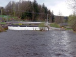 ODEMYKN PY 2013, Pardn rychl voda, bjen atmosfra a ty butky na Slatin nemli vadu. A tch pr kapek kolem obda, to byla jen takov malik skvrnka na jinak ndhernm dnu. - fotografie 73