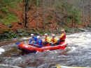 RAFTING JIZERA 29.4.2013