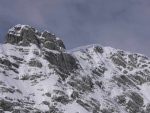 DACHSTEIN SKIALP - PRO OPRAVDOV DMY, Poas strailo a vypadalo, e nebude nic moc, ale nakonec jsme si to myslm vichni dost uili, vetn ochotnho Richarda (jeden z nejlepch chata co znm). - fotografie 56