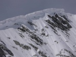 DACHSTEIN SKIALP - PRO OPRAVDOV DMY, Poas strailo a vypadalo, e nebude nic moc, ale nakonec jsme si to myslm vichni dost uili, vetn ochotnho Richarda (jeden z nejlepch chata co znm). - fotografie 57