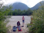 Rafting Soa na yukonech s monost kanyoningu, Ndhern poas, pjemn voda a jet lep partika, co vc k tomu dodat? Zkuste to taky.... - fotografie 1