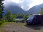 Rafting Soa na yukonech s monost kanyoningu, Ndhern poas, pjemn voda a jet lep partika, co vc k tomu dodat? Zkuste to taky.... - fotografie 3