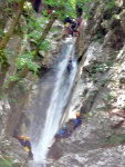 Rafting Soa na yukonech s monost kanyoningu, Ndhern poas, pjemn voda a jet lep partika, co vc k tomu dodat? Zkuste to taky.... - fotografie 8