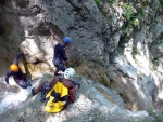 Rafting Soa na yukonech s monost kanyoningu, Ndhern poas, pjemn voda a jet lep partika, co vc k tomu dodat? Zkuste to taky.... - fotografie 9