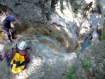 Rafting Soa na yukonech s monost kanyoningu, Ndhern poas, pjemn voda a jet lep partika, co vc k tomu dodat? Zkuste to taky.... - fotografie 10