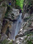 Rafting Soa na yukonech s monost kanyoningu, Ndhern poas, pjemn voda a jet lep partika, co vc k tomu dodat? Zkuste to taky.... - fotografie 15