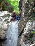 Rafting Soa na yukonech s monost kanyoningu, Ndhern poas, pjemn voda a jet lep partika, co vc k tomu dodat? Zkuste to taky.... - fotografie 19