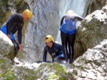 Rafting Soa na yukonech s monost kanyoningu, Ndhern poas, pjemn voda a jet lep partika, co vc k tomu dodat? Zkuste to taky.... - fotografie 22