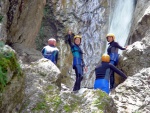 Rafting Soa na yukonech s monost kanyoningu, Ndhern poas, pjemn voda a jet lep partika, co vc k tomu dodat? Zkuste to taky.... - fotografie 26