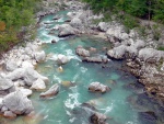 Rafting Soa na yukonech s monost kanyoningu, Ndhern poas, pjemn voda a jet lep partika, co vc k tomu dodat? Zkuste to taky.... - fotografie 31