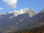 Rafting Soa na yukonech s monost kanyoningu, Ndhern poas, pjemn voda a jet lep partika, co vc k tomu dodat? Zkuste to taky.... - fotografie 40