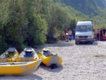 Rafting Soa na yukonech s monost kanyoningu, Ndhern poas, pjemn voda a jet lep partika, co vc k tomu dodat? Zkuste to taky.... - fotografie 42