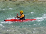 Rafting Soa na yukonech s monost kanyoningu, Ndhern poas, pjemn voda a jet lep partika, co vc k tomu dodat? Zkuste to taky.... - fotografie 51