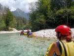 Rafting Soa na yukonech s monost kanyoningu, Ndhern poas, pjemn voda a jet lep partika, co vc k tomu dodat? Zkuste to taky.... - fotografie 71