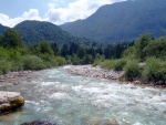 Rafting Soa na yukonech s monost kanyoningu, Ndhern poas, pjemn voda a jet lep partika, co vc k tomu dodat? Zkuste to taky.... - fotografie 73