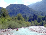 Rafting Soa na yukonech s monost kanyoningu, Ndhern poas, pjemn voda a jet lep partika, co vc k tomu dodat? Zkuste to taky.... - fotografie 80