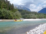 Rafting Soa na yukonech s monost kanyoningu, Ndhern poas, pjemn voda a jet lep partika, co vc k tomu dodat? Zkuste to taky.... - fotografie 94