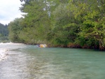 Rafting Soa na yukonech s monost kanyoningu, Ndhern poas, pjemn voda a jet lep partika, co vc k tomu dodat? Zkuste to taky.... - fotografie 97