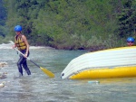 Rafting Soa na yukonech s monost kanyoningu, Ndhern poas, pjemn voda a jet lep partika, co vc k tomu dodat? Zkuste to taky.... - fotografie 98