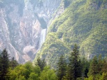 Rafting Soa na yukonech s monost kanyoningu, Ndhern poas, pjemn voda a jet lep partika, co vc k tomu dodat? Zkuste to taky.... - fotografie 104