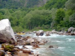 Rafting Soa na yukonech s monost kanyoningu, Ndhern poas, pjemn voda a jet lep partika, co vc k tomu dodat? Zkuste to taky.... - fotografie 115