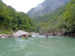 Rafting Soa na yukonech s monost kanyoningu, Ndhern poas, pjemn voda a jet lep partika, co vc k tomu dodat? Zkuste to taky.... - fotografie 121