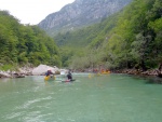 Rafting Soa na yukonech s monost kanyoningu, Ndhern poas, pjemn voda a jet lep partika, co vc k tomu dodat? Zkuste to taky.... - fotografie 122