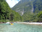 Rafting Soa na yukonech s monost kanyoningu, Ndhern poas, pjemn voda a jet lep partika, co vc k tomu dodat? Zkuste to taky.... - fotografie 129