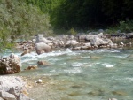 Rafting Soa na yukonech s monost kanyoningu, Ndhern poas, pjemn voda a jet lep partika, co vc k tomu dodat? Zkuste to taky.... - fotografie 137