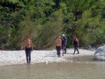 Rafting Soa na yukonech s monost kanyoningu, Ndhern poas, pjemn voda a jet lep partika, co vc k tomu dodat? Zkuste to taky.... - fotografie 138