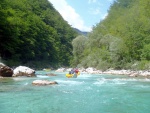 Rafting Soa na yukonech s monost kanyoningu, Ndhern poas, pjemn voda a jet lep partika, co vc k tomu dodat? Zkuste to taky.... - fotografie 145