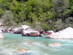 Rafting Soa na yukonech s monost kanyoningu, Ndhern poas, pjemn voda a jet lep partika, co vc k tomu dodat? Zkuste to taky.... - fotografie 148