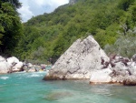 Rafting Soa na yukonech s monost kanyoningu, Ndhern poas, pjemn voda a jet lep partika, co vc k tomu dodat? Zkuste to taky.... - fotografie 155