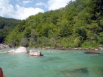 Rafting Soa na yukonech s monost kanyoningu, Ndhern poas, pjemn voda a jet lep partika, co vc k tomu dodat? Zkuste to taky.... - fotografie 160